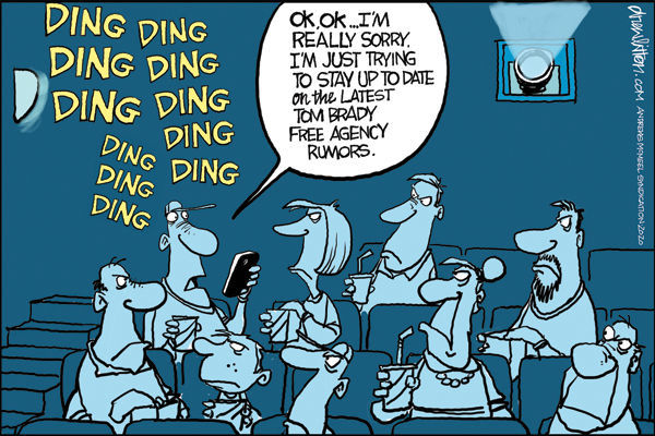 Cartoon
